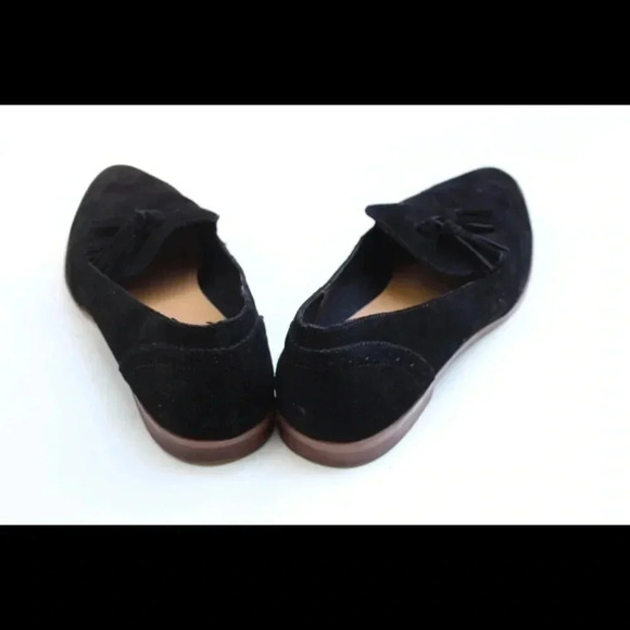 Crown vintage tassel loafers - Picture 11 of 14